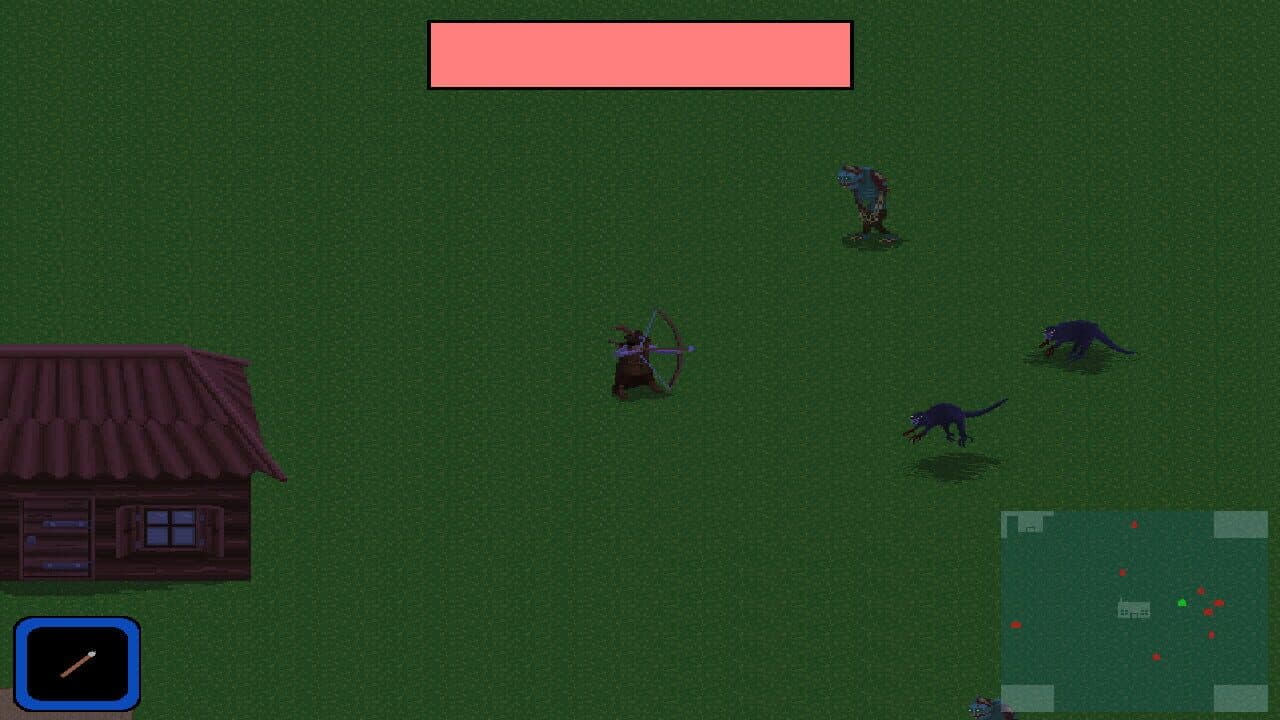 Curse of the Great Forest thumbnail 4