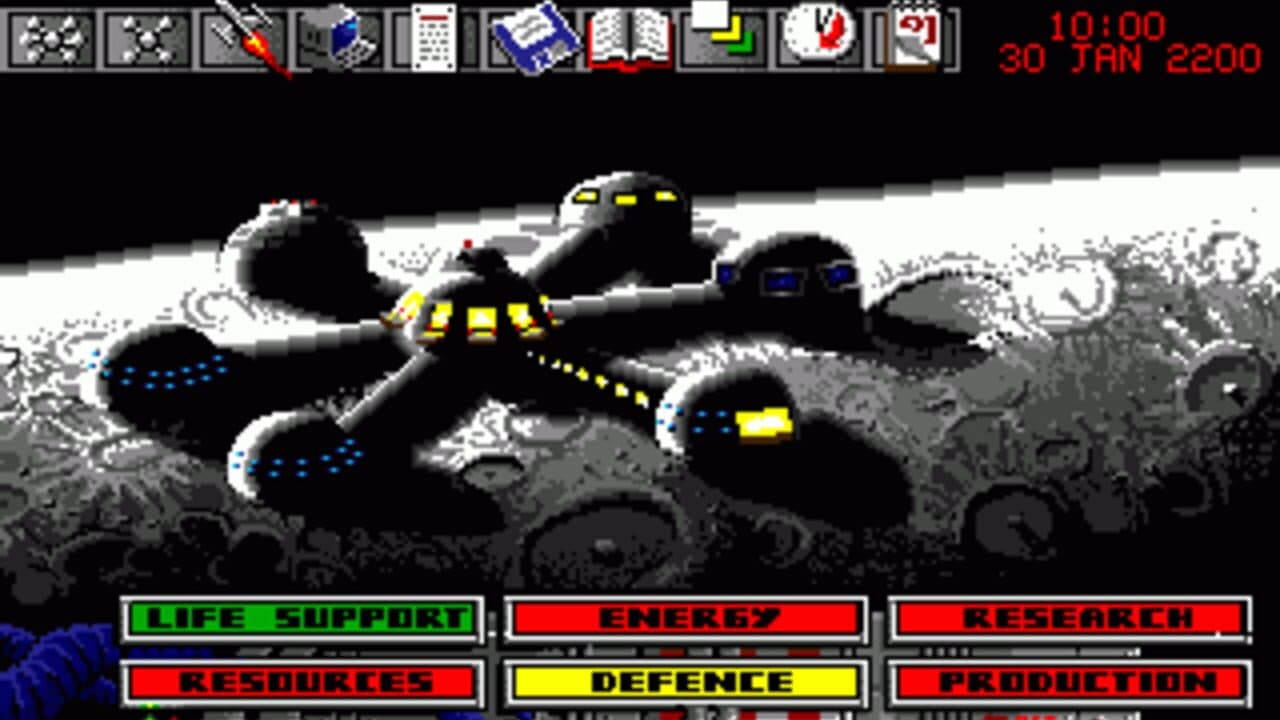Millenium: Return To Earth thumbnail 2