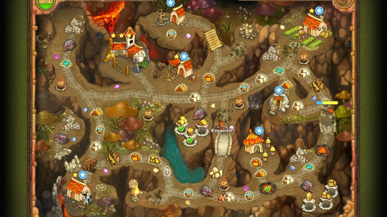Island Tribe 3 thumbnail 3