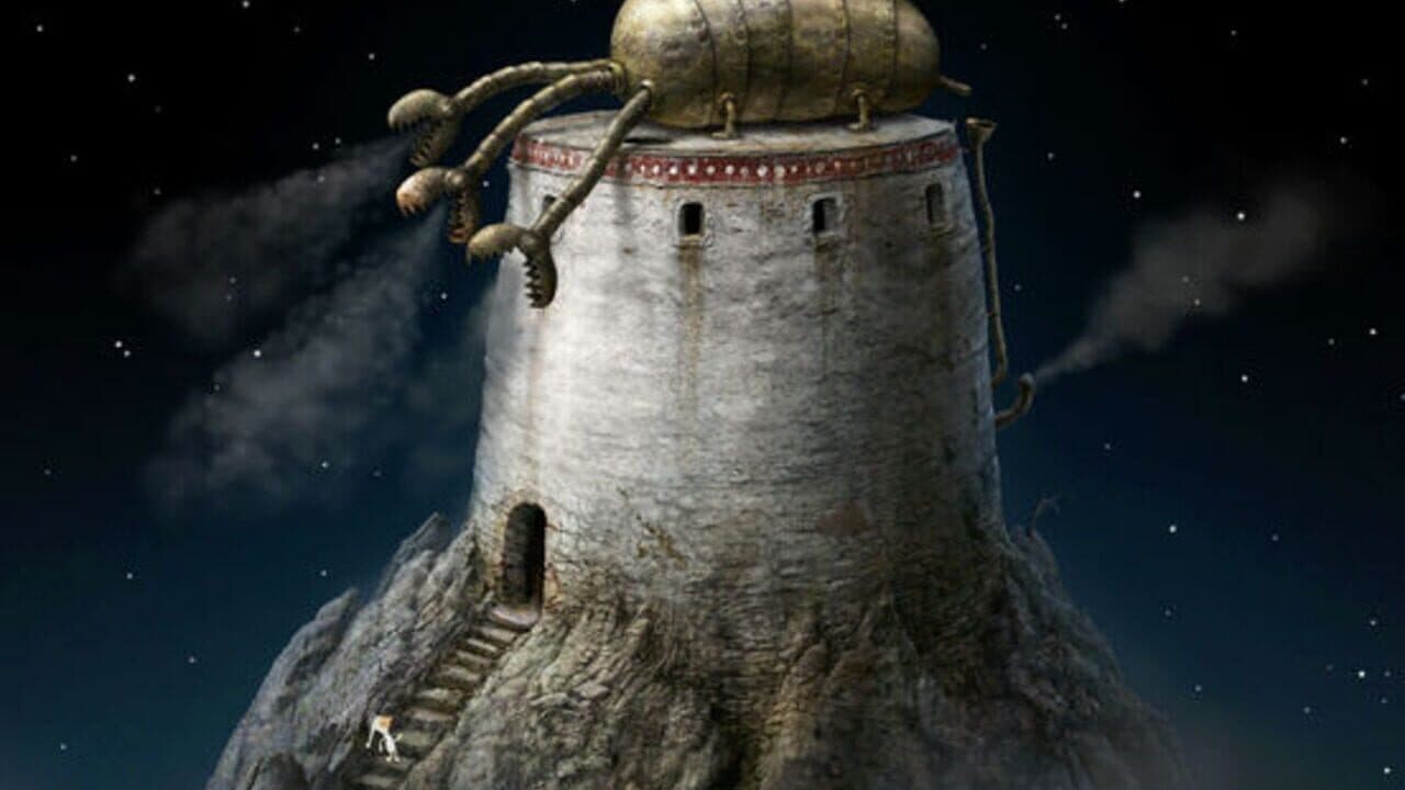 Samorost 3 thumbnail 11