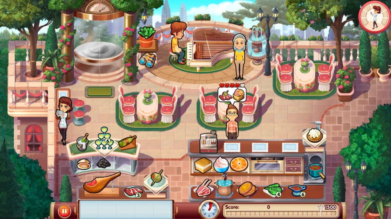 Mary Le Chef: Cooking Passion thumbnail 4