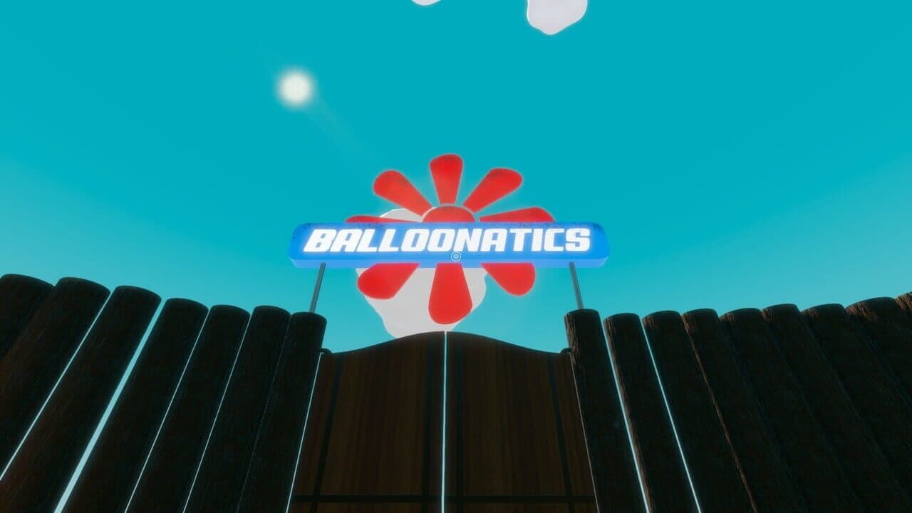 Balloonatics thumbnail 5