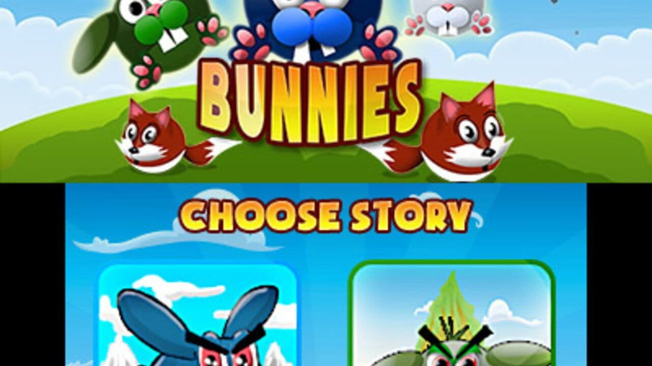 Angry Bunnies thumbnail 2