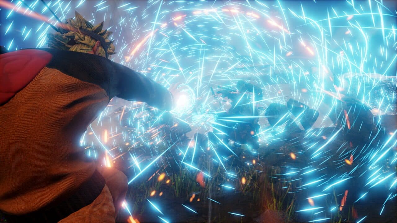 Jump Force thumbnail 4