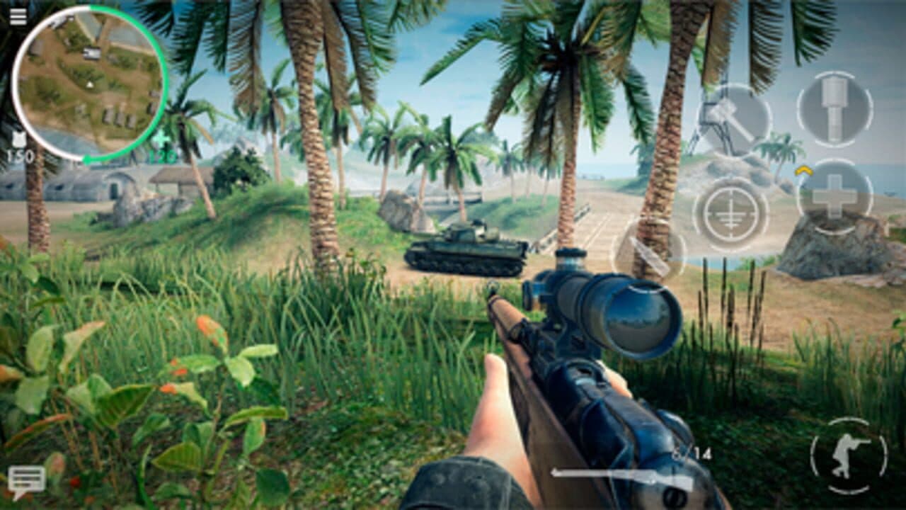 World War Heroes thumbnail 3