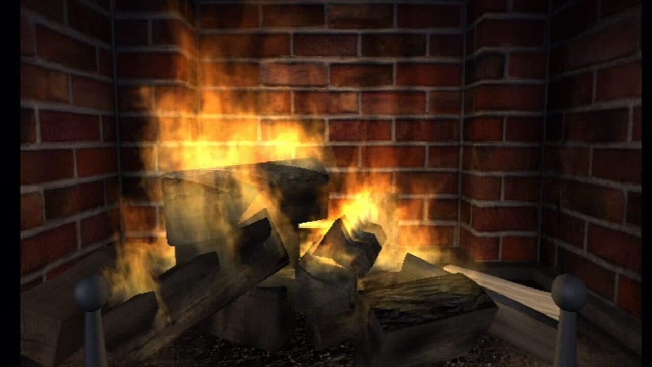Cozy Fire thumbnail 3
