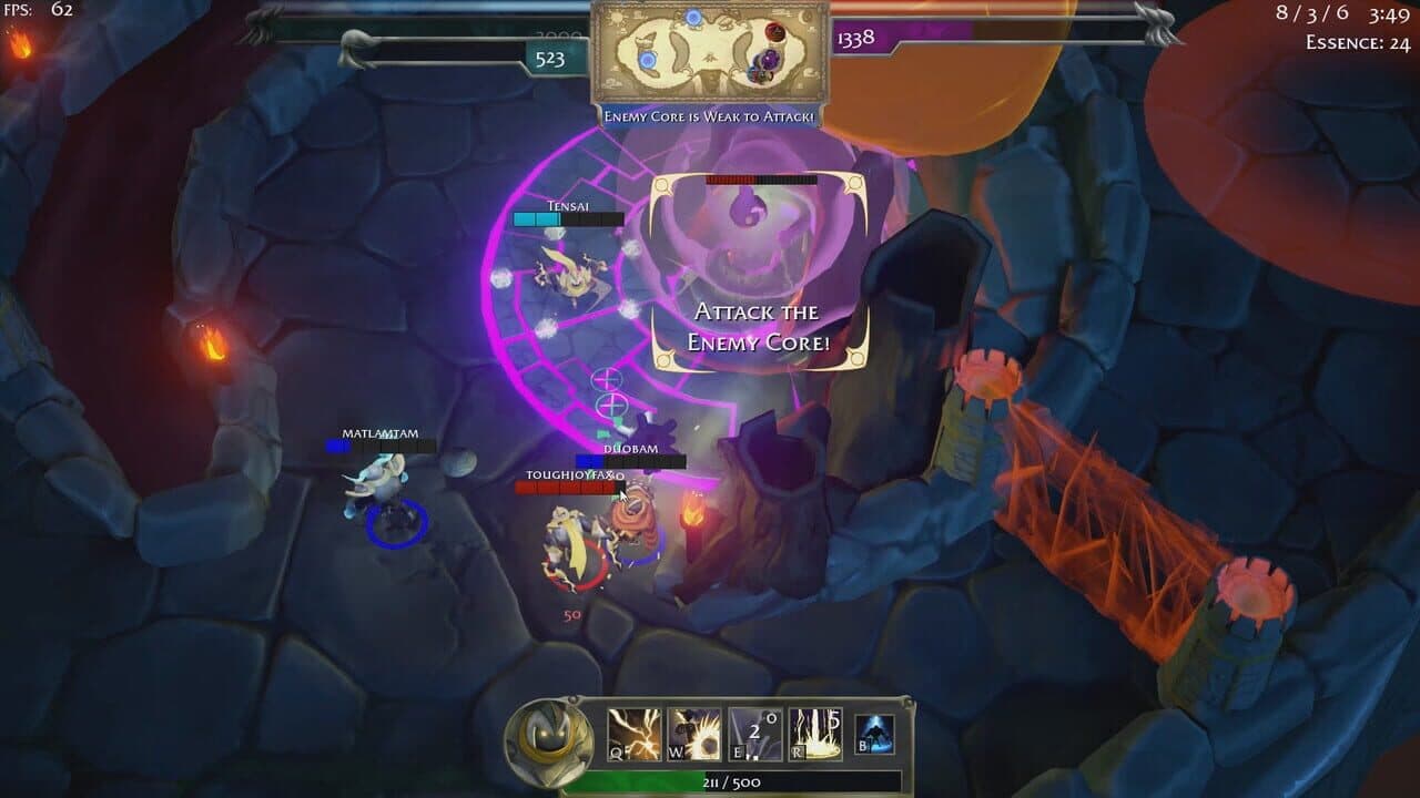 Vanguards thumbnail 3