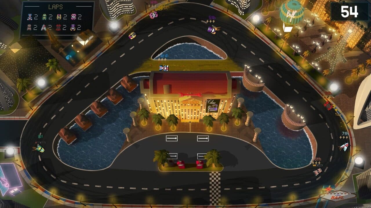BAFL: Brakes Are For Losers thumbnail 3