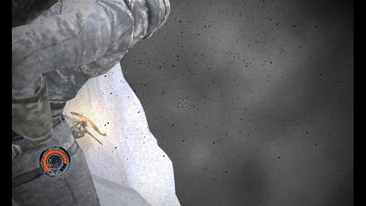 Cursed Mountain thumbnail 5