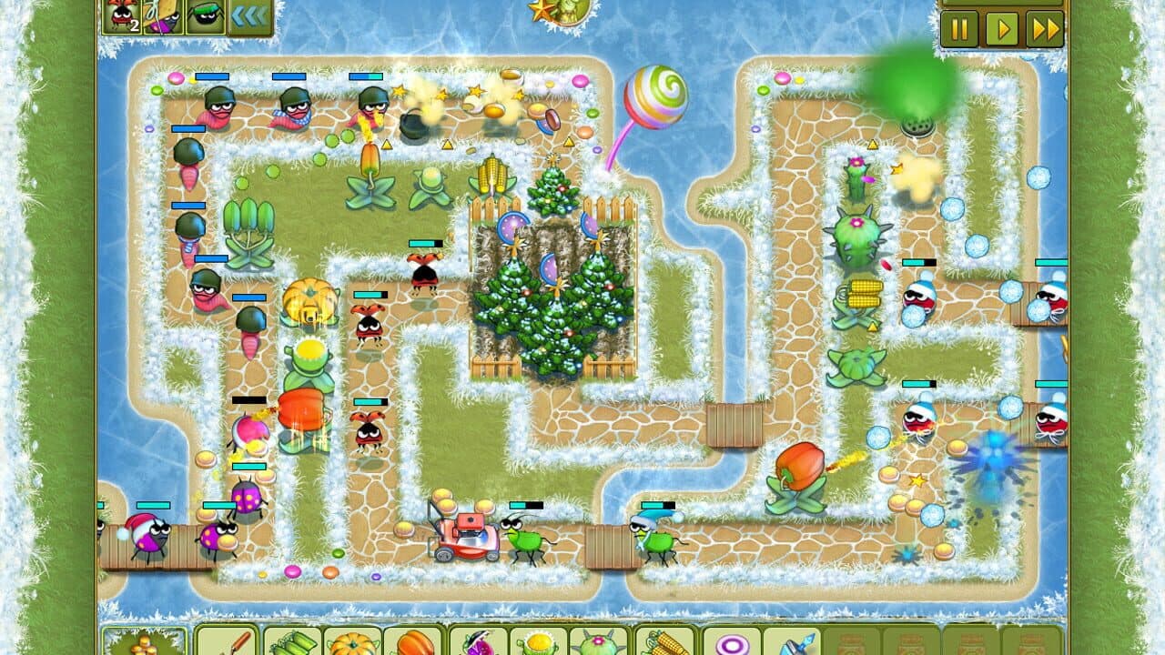 Garden Rescue: Christmas Edition thumbnail 2