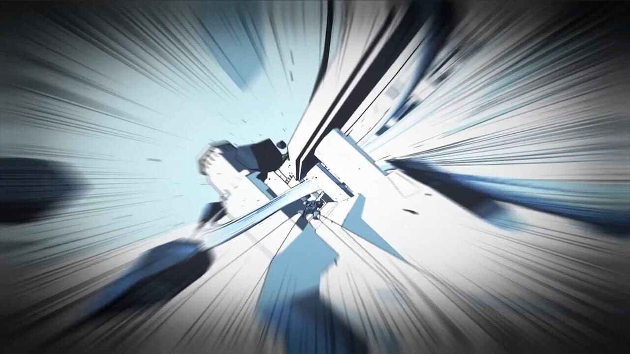 Hyper Drive: The Insane Gravity Race thumbnail 3