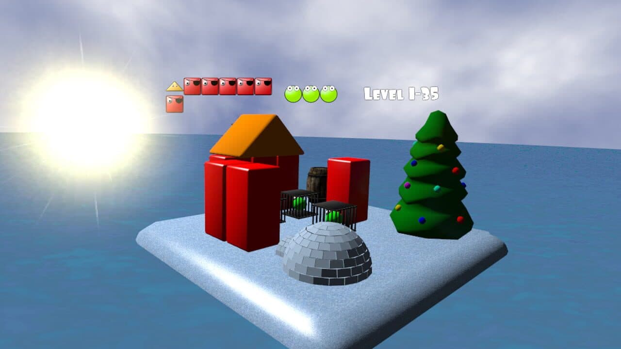 Bubble Blast Rescue VR thumbnail 5
