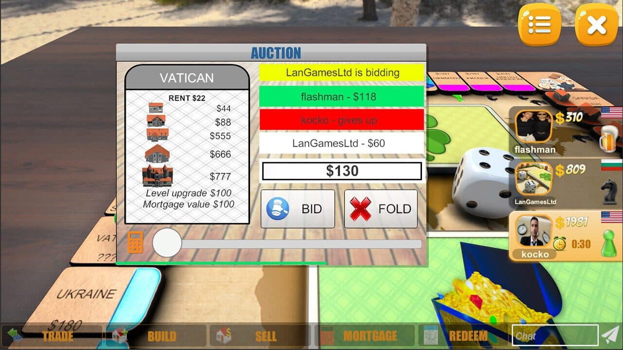Rento Fortune Monolit thumbnail 5