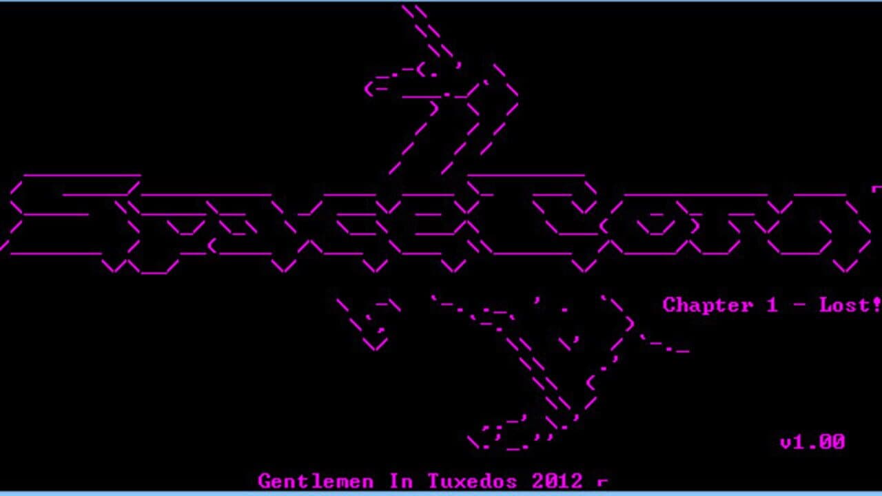 SpaceCorn screenshot 1