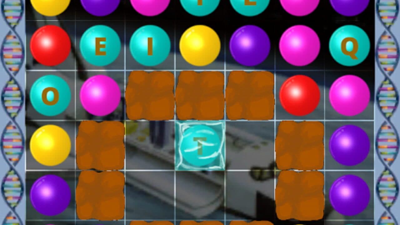 Word Crush thumbnail 4