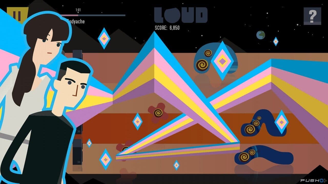 Loud on Planet X thumbnail 2