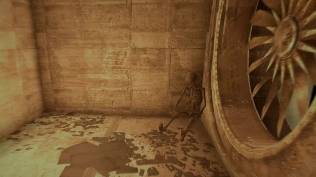 Russian Underground: VR thumbnail 5