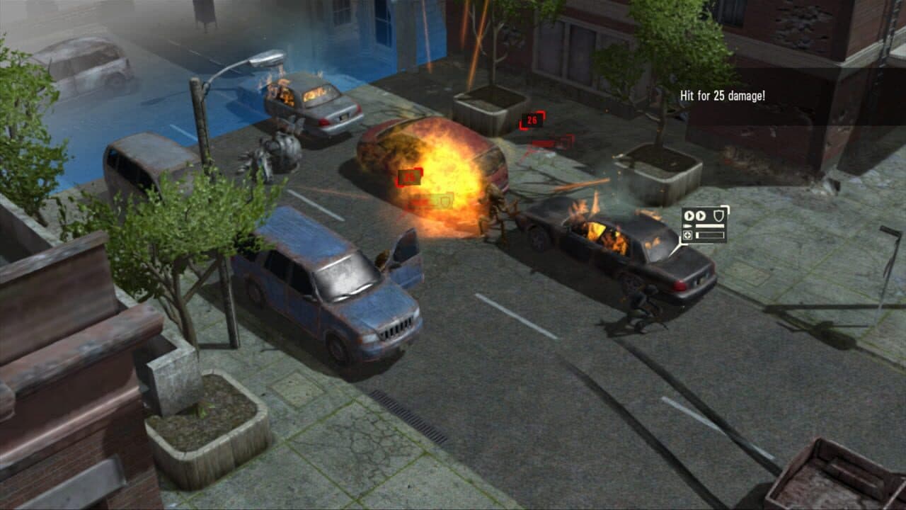 Falling Skies: The Game thumbnail 8