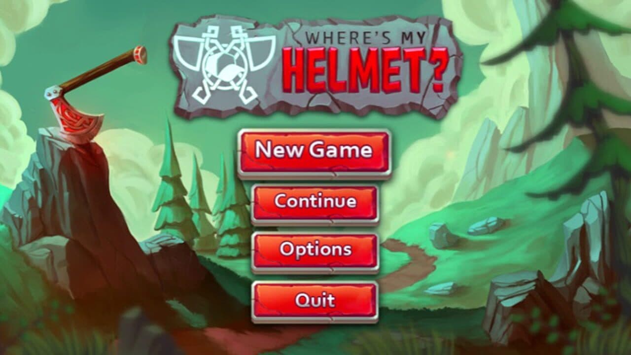 Where's My Helmet? thumbnail 3