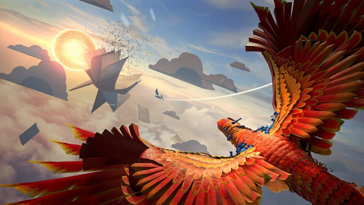 How We Soar thumbnail 5