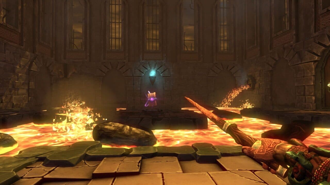 Ziggurat thumbnail 2