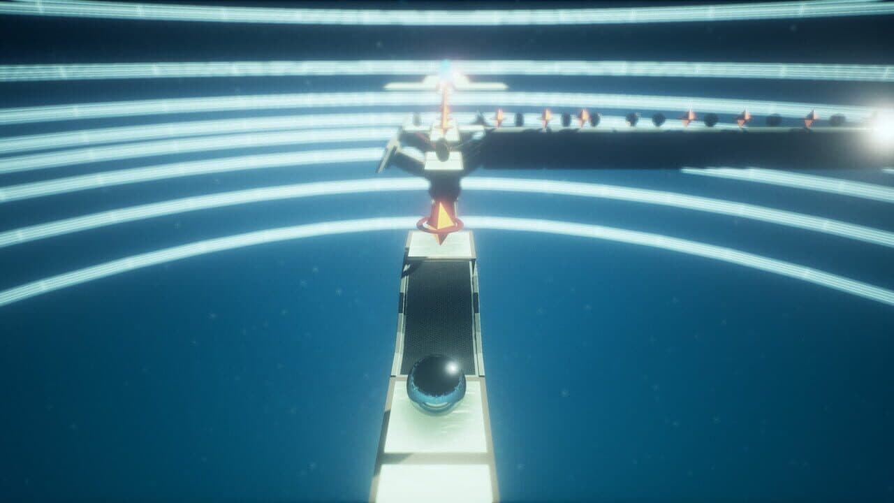 Hyposphere screenshot 1