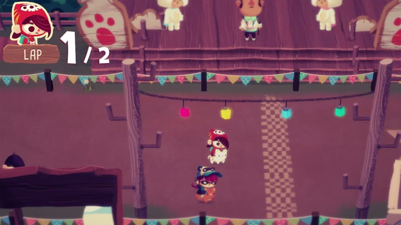 Mineko's Night Market thumbnail 3