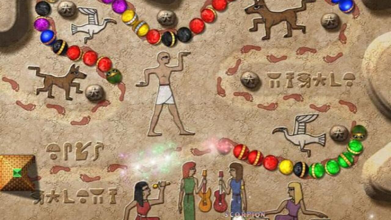 Luxor: Amun Rising thumbnail 2