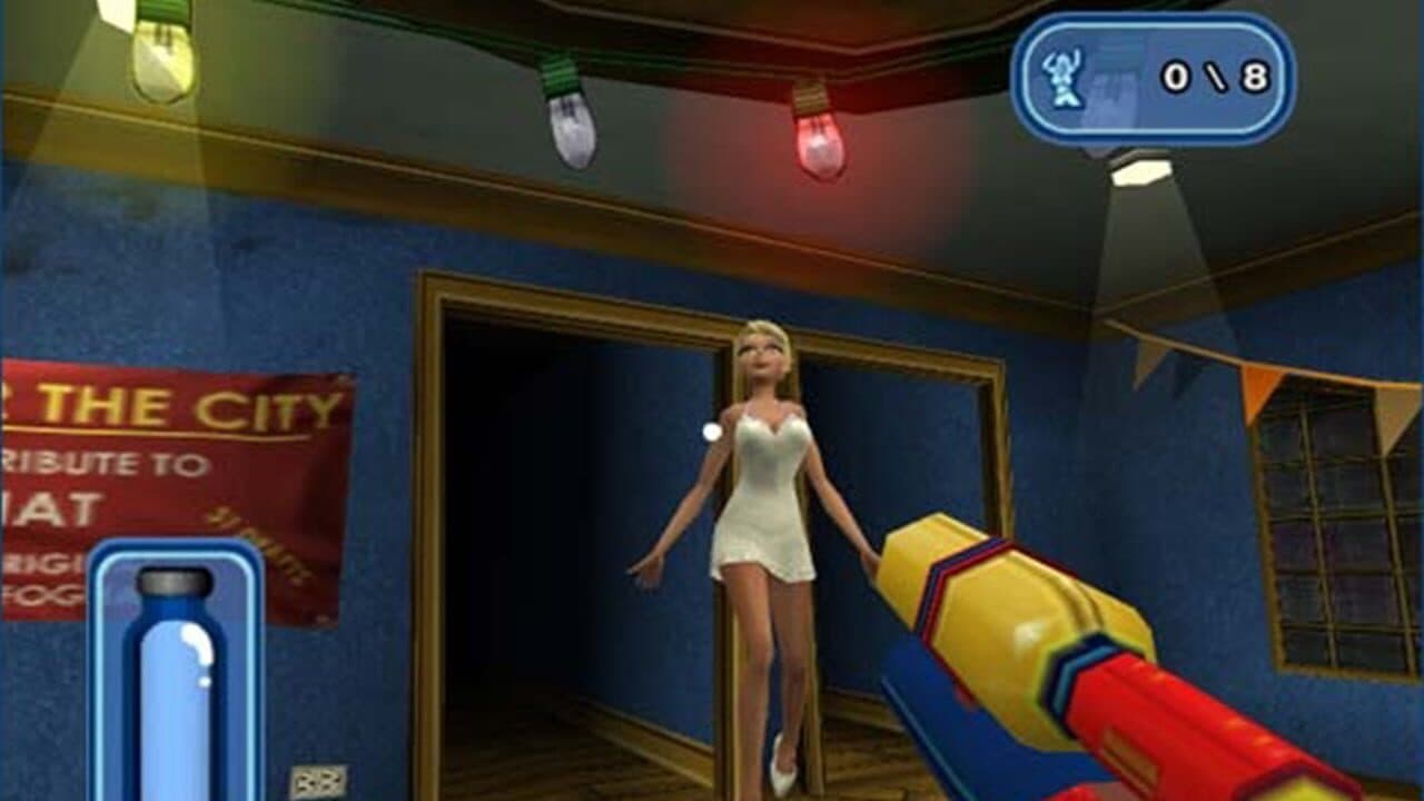 Leisure Suit Larry: Magna Cum Laude - Uncut and Uncensored thumbnail 2