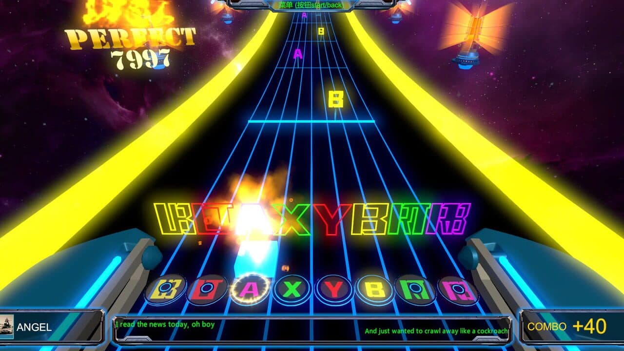 Drums Hero PC thumbnail 3