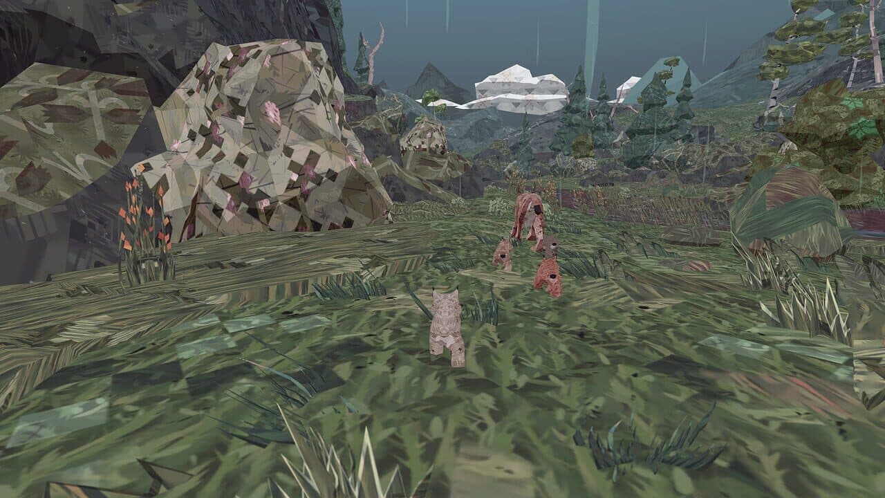 Paws: A Shelter 2 Game thumbnail 3