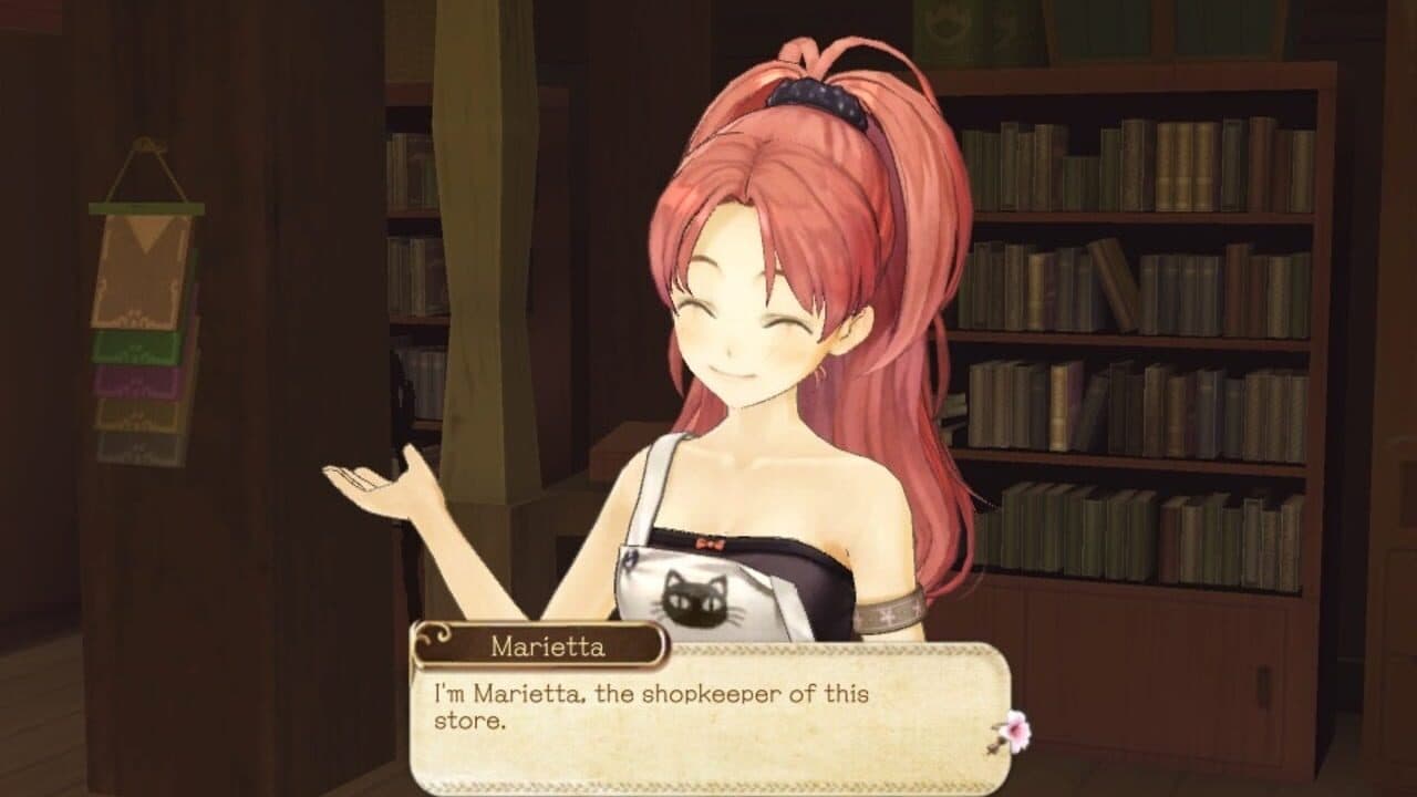 Atelier Ayesha Plus: The Alchemist of Dusk thumbnail 3
