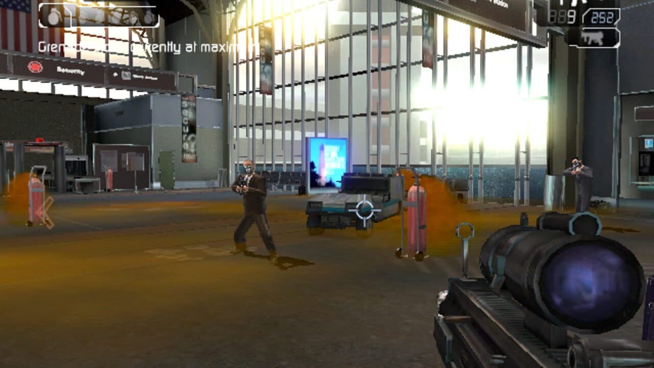 The Conduit thumbnail 5