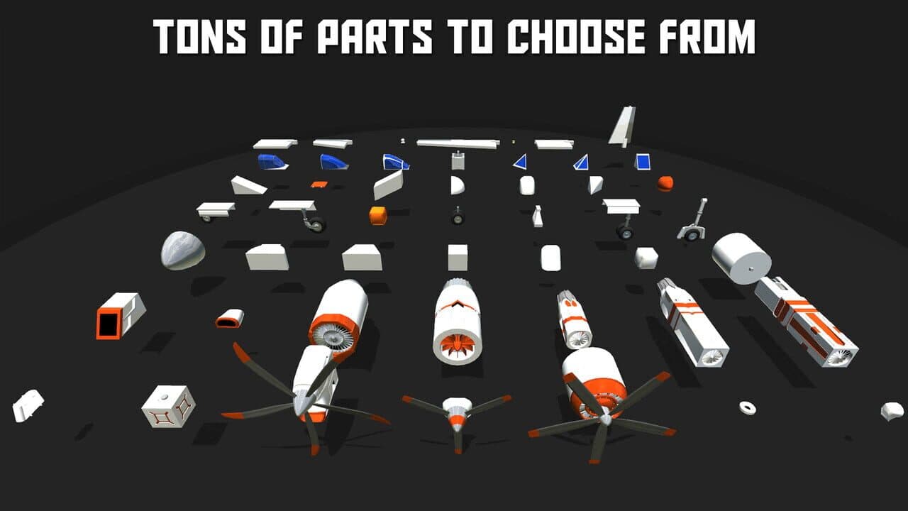 SimplePlanes thumbnail 5