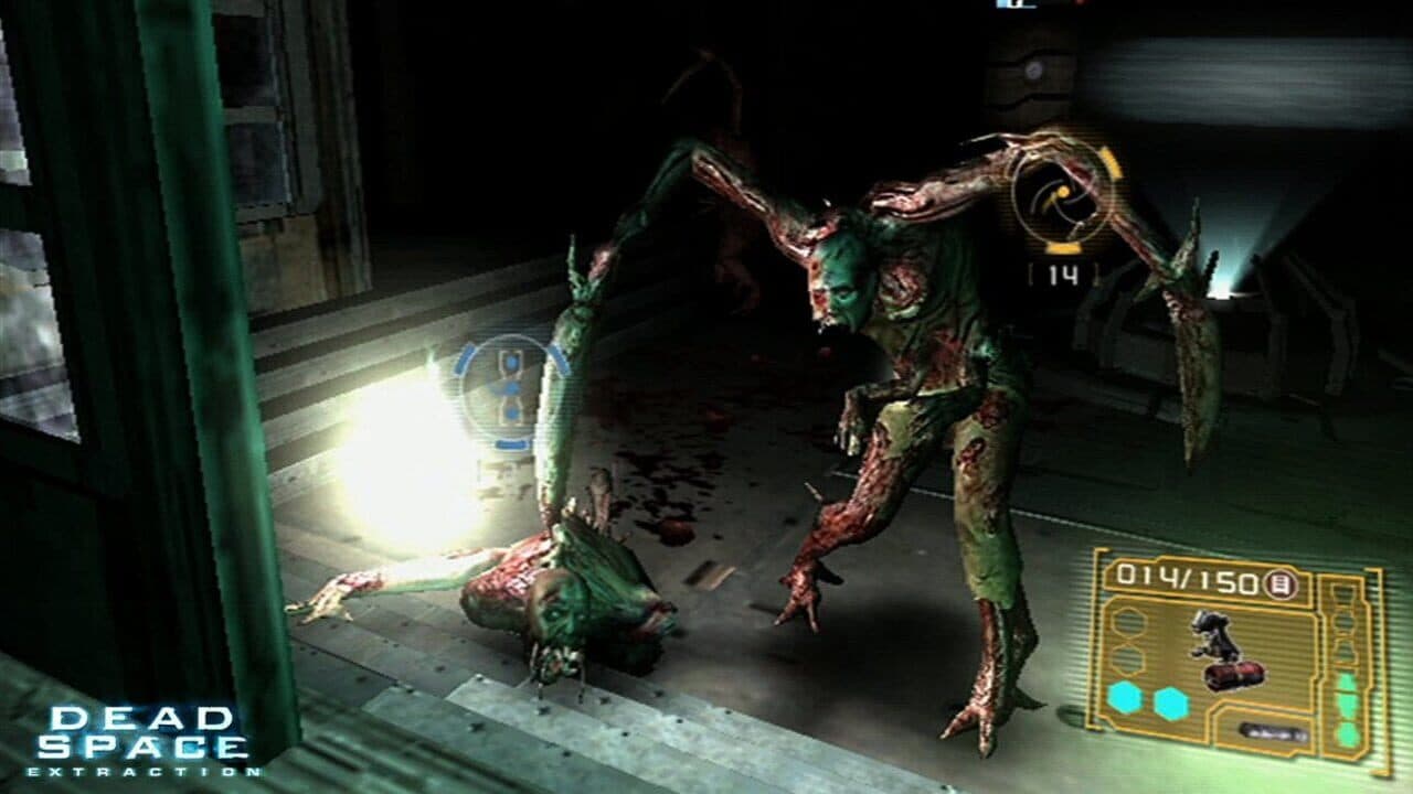 Dead Space: Extraction thumbnail 11