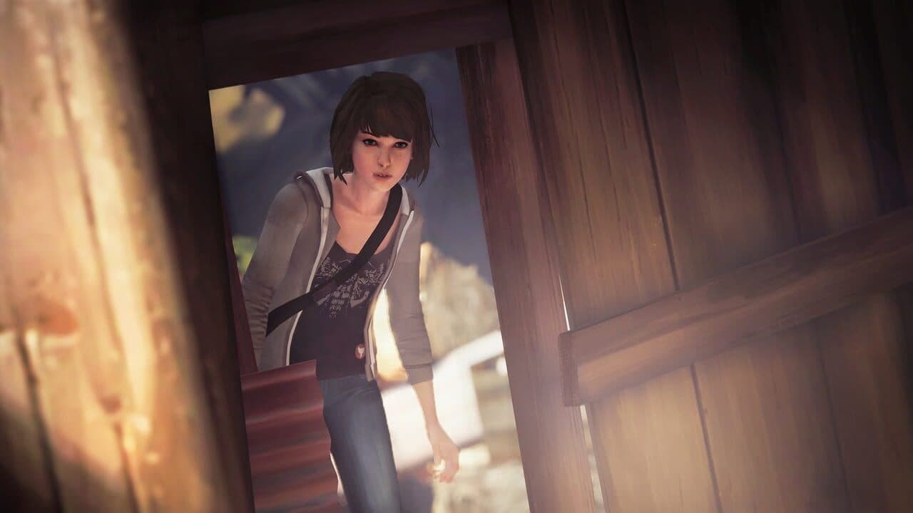 Life is Strange: Episode 4 - Dark Room thumbnail 6