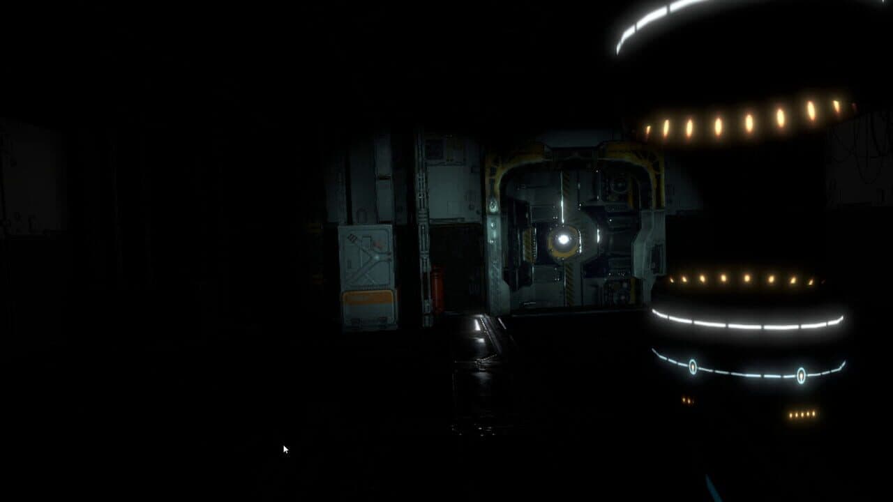Starship Survivor screenshot 1