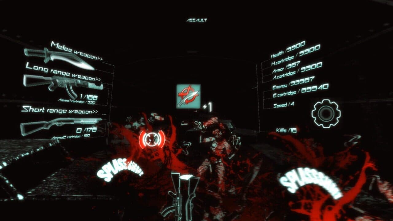 Grey Phobia thumbnail 2