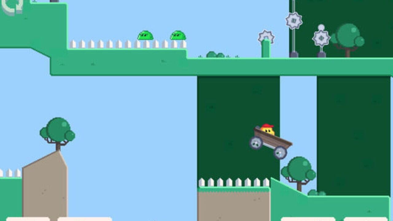 Golf Zero thumbnail 7