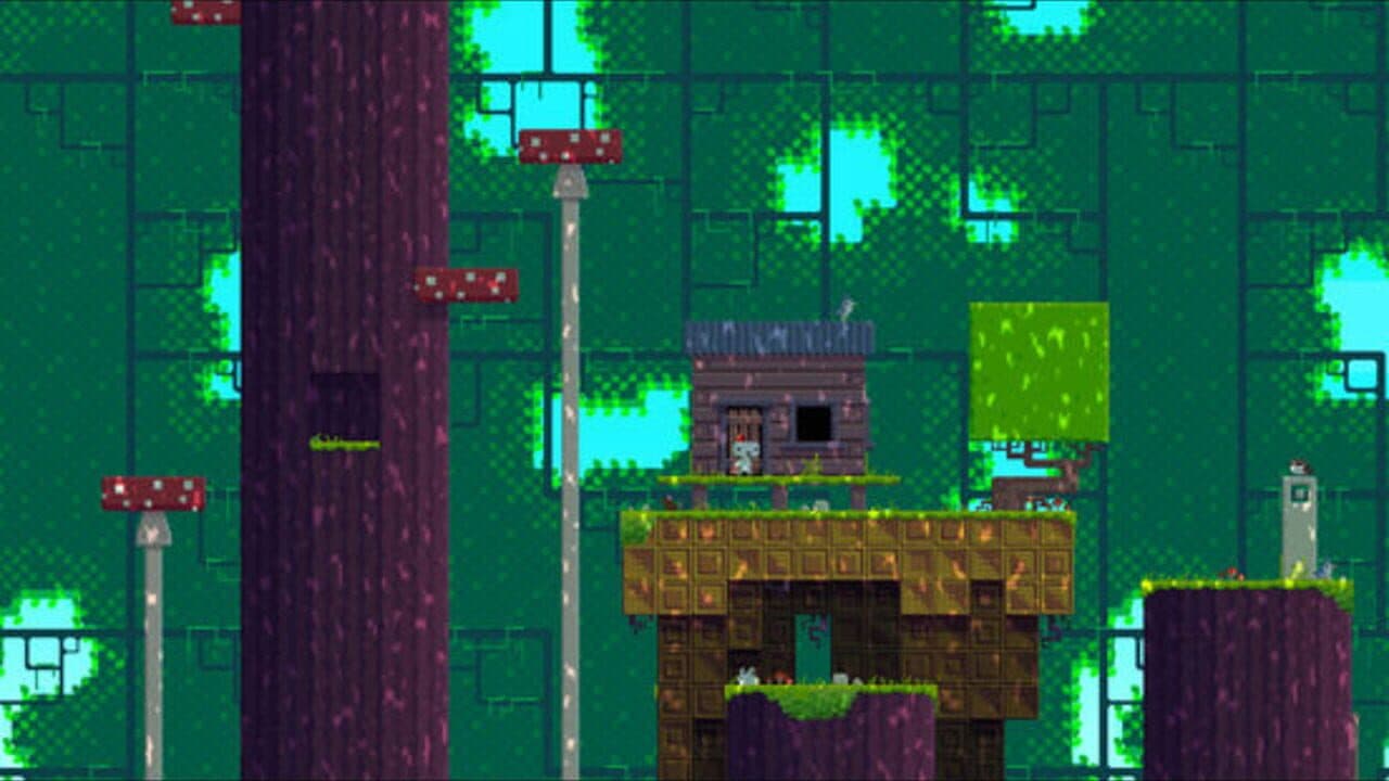 Fez Pocket Edition thumbnail 9