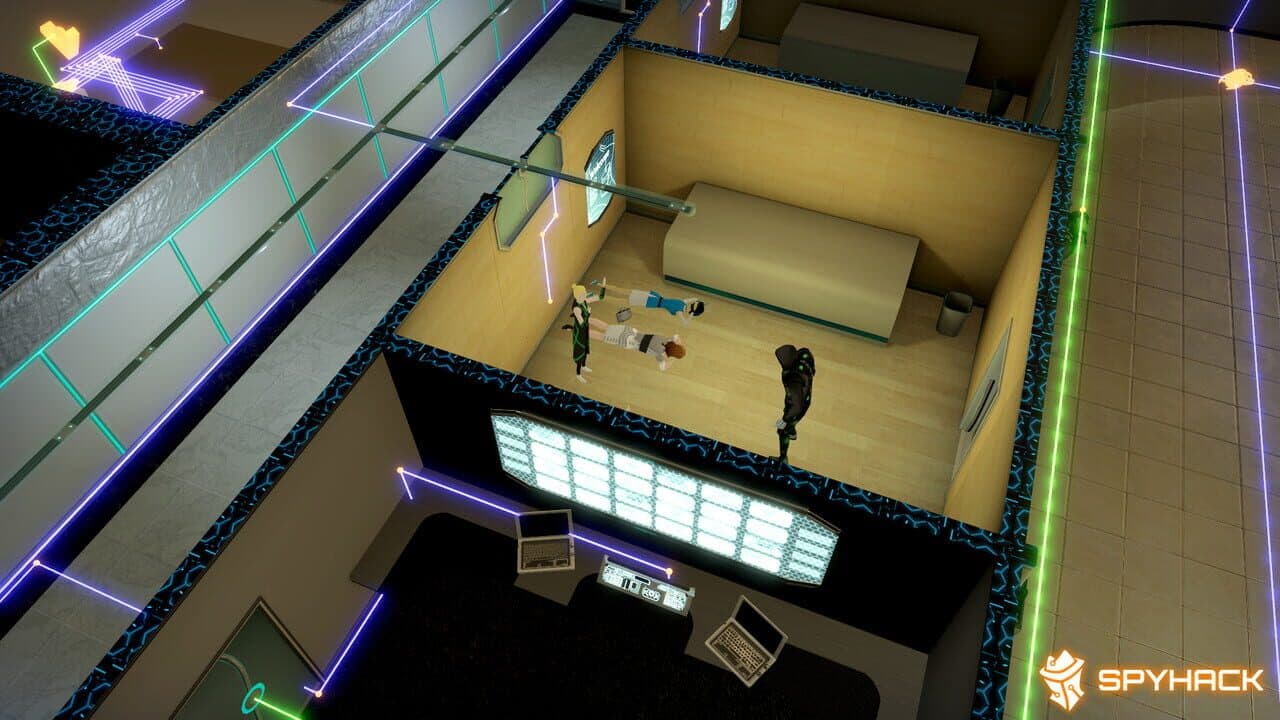 Spyhack thumbnail 4