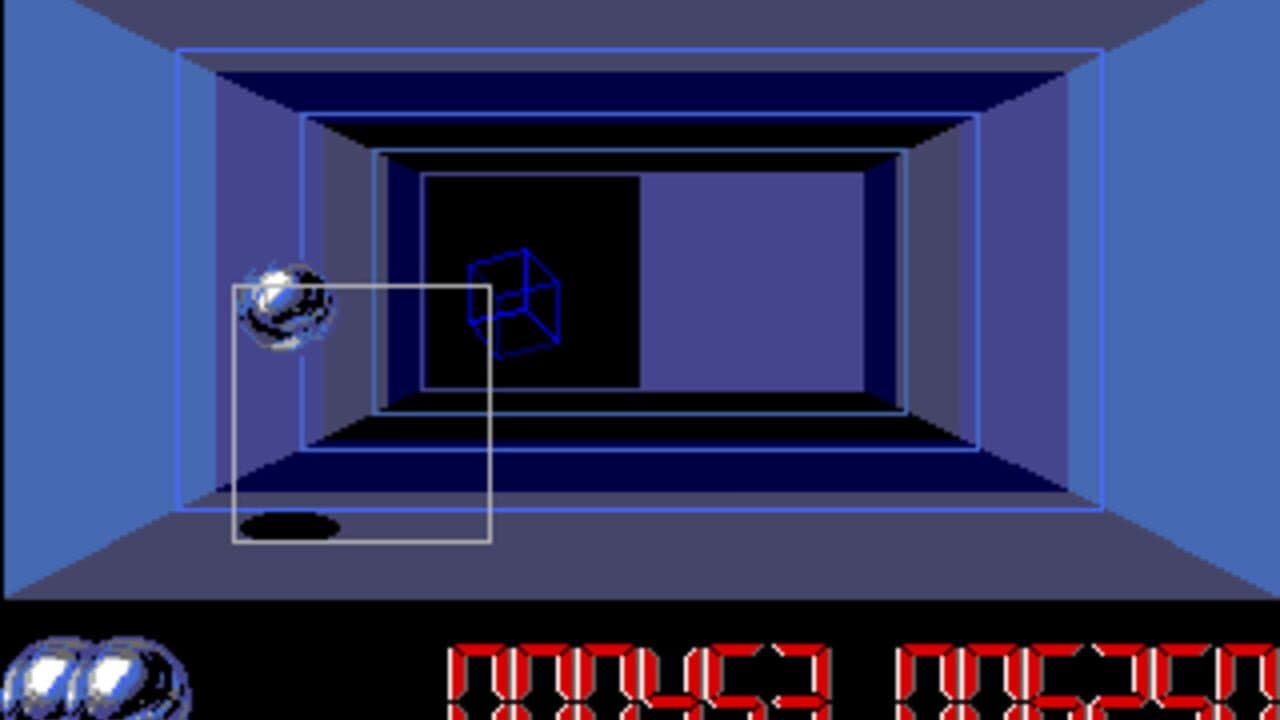 The Light Corridor screenshot 1