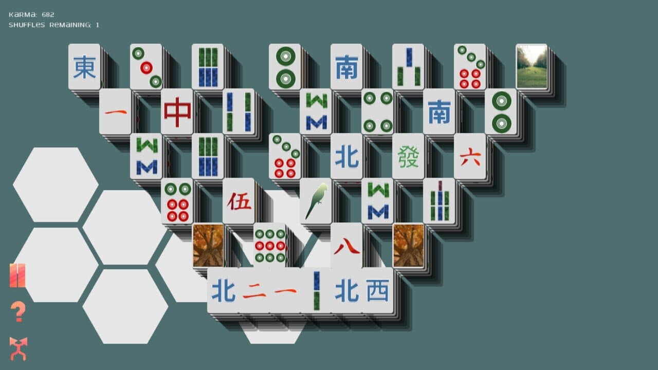 That's Mahjong! thumbnail 2