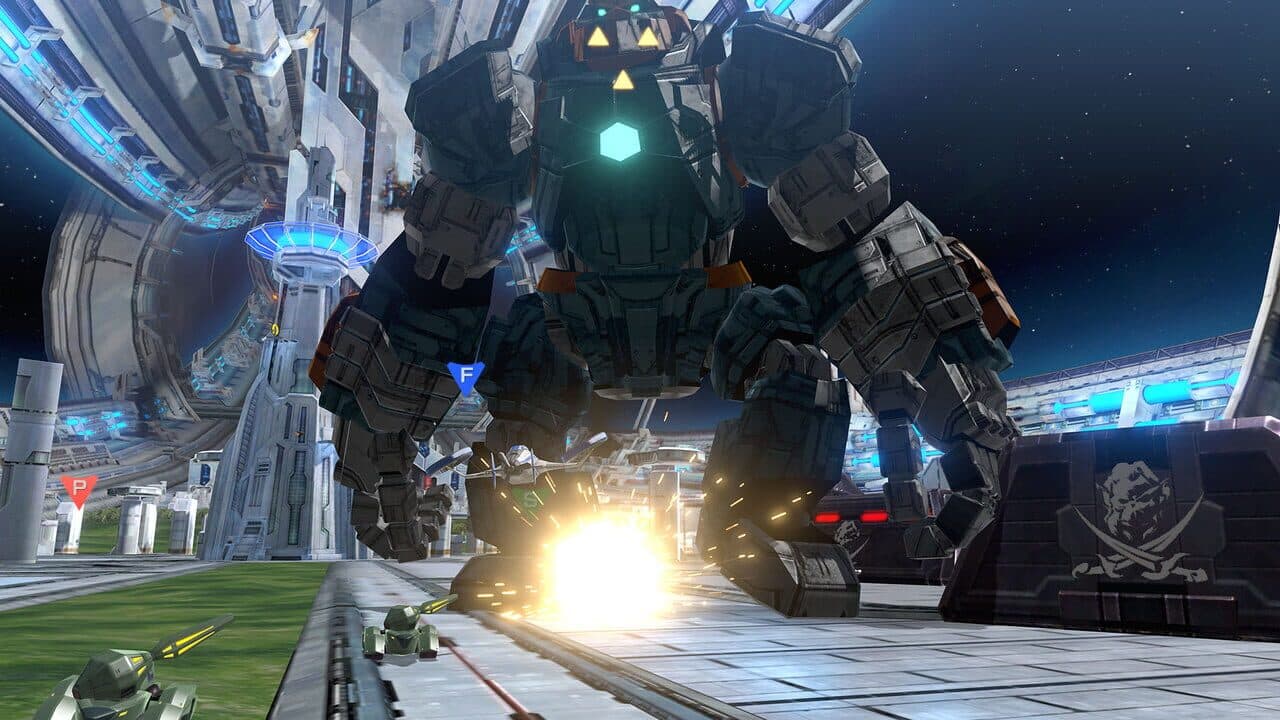 Star Fox Zero thumbnail 5