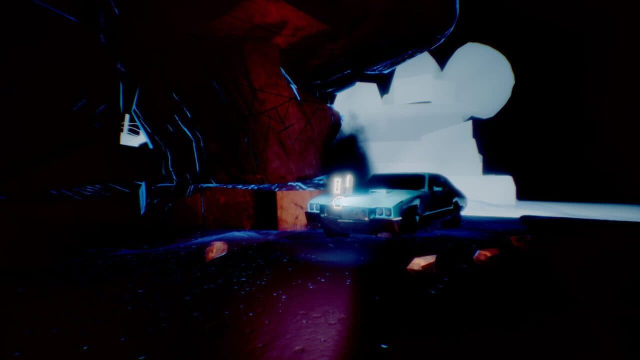 Stranded Near Nowhere screenshot 1