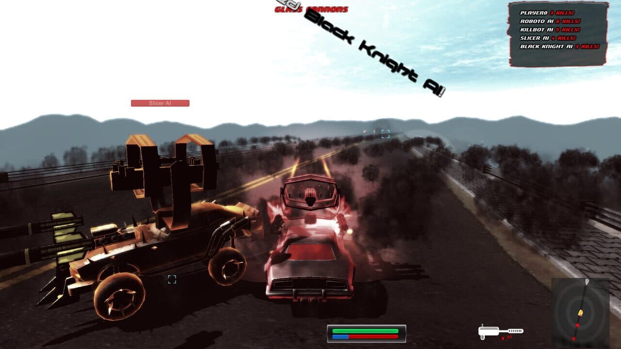 Iron Madness thumbnail 3