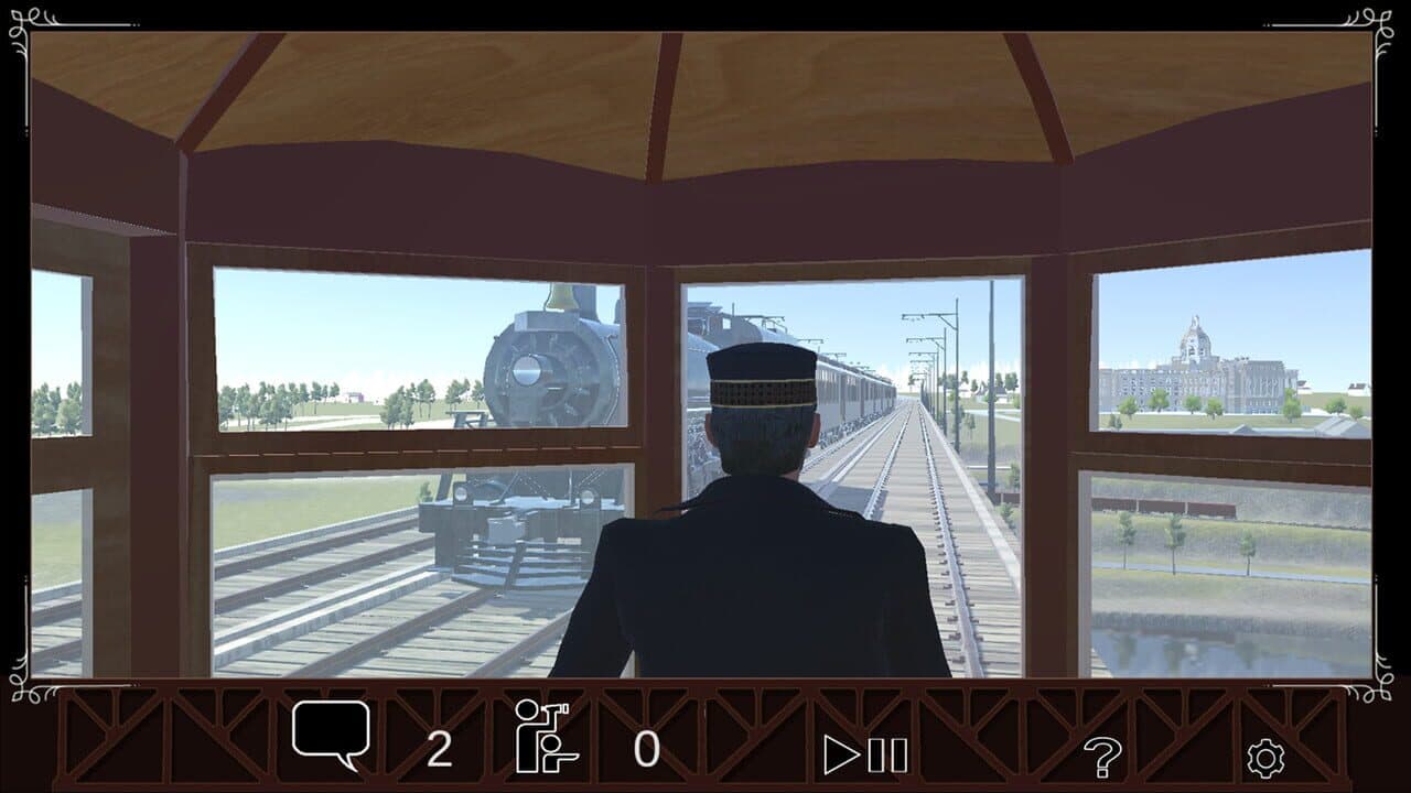 Edmonton Trolley Car thumbnail 4
