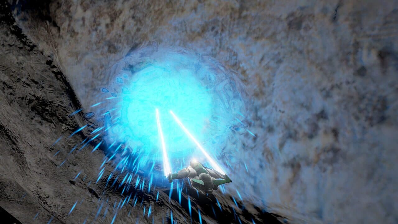 Epic Space: Online screenshot 1