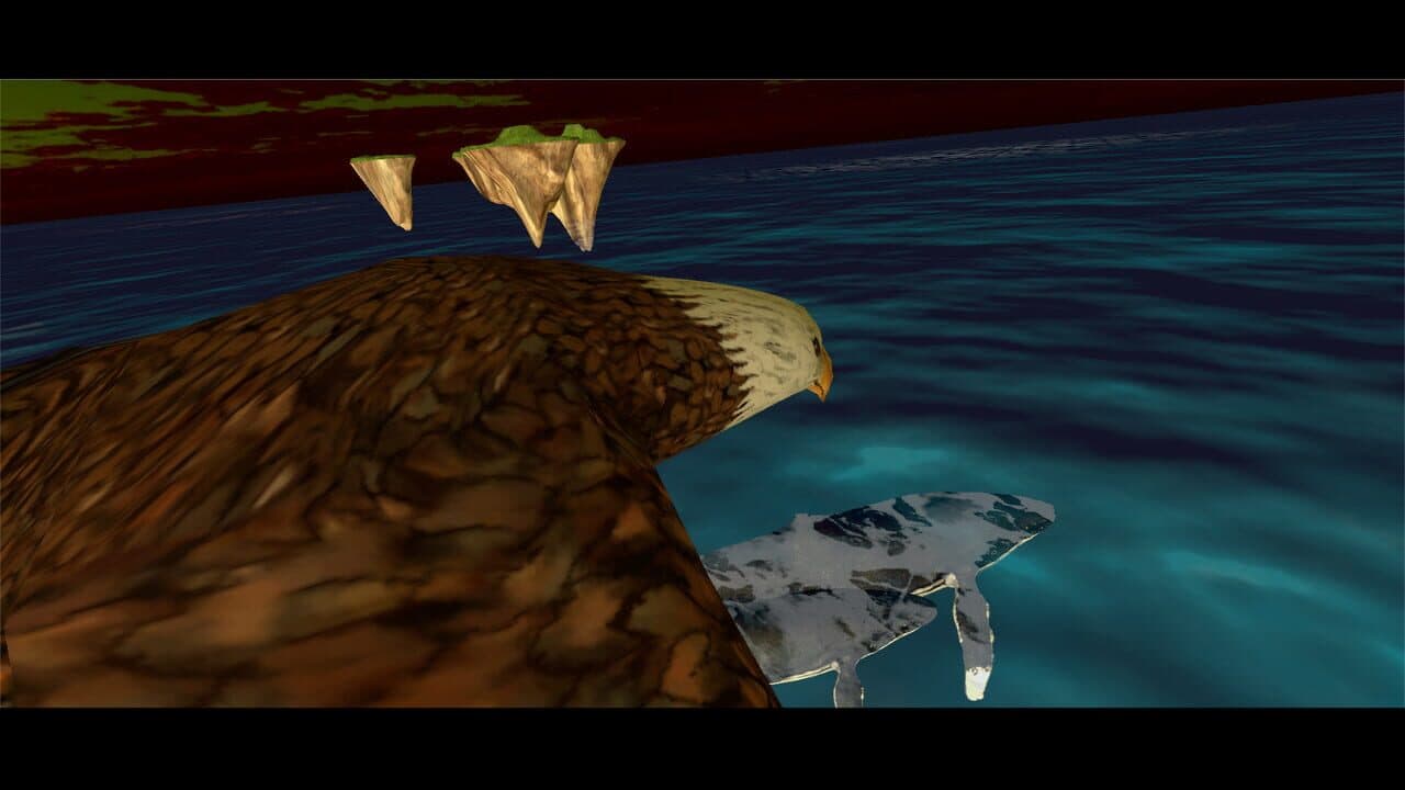 Dreamflight VR thumbnail 2