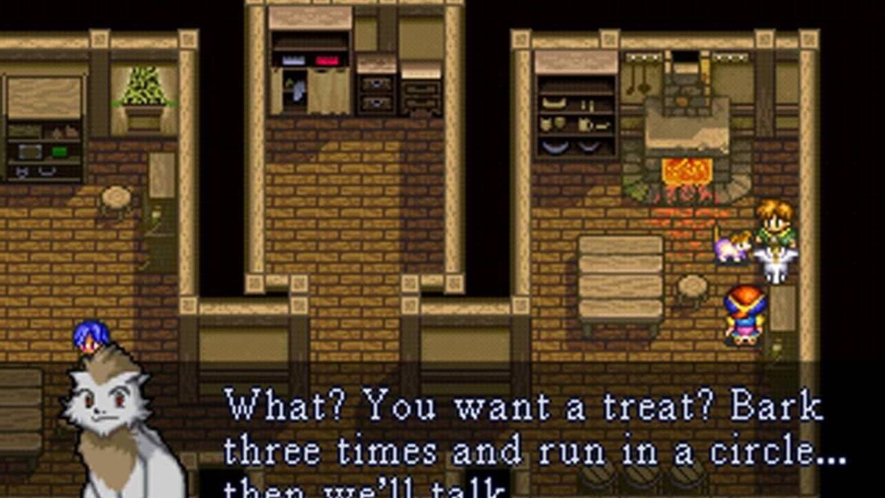 Lunar: Silver Star Story Complete - Collector's Edition thumbnail 5
